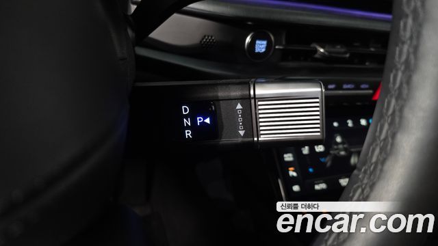 Hyundai Grandeur 2025 — photo 12