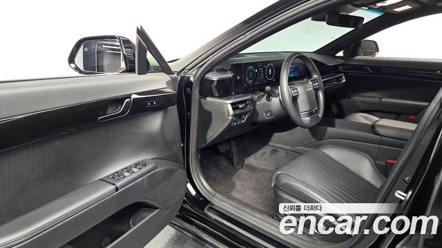 Hyundai Grandeur 2025 — photo 13