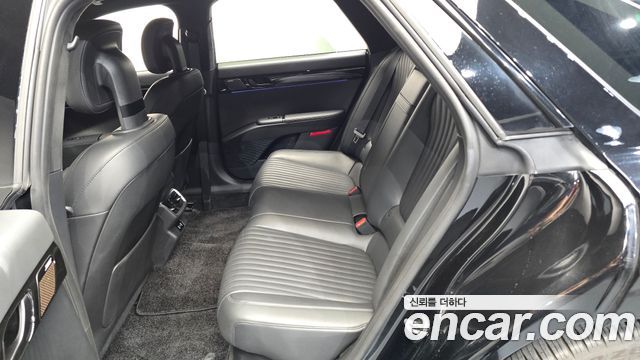 Hyundai Grandeur 2025 — photo 17