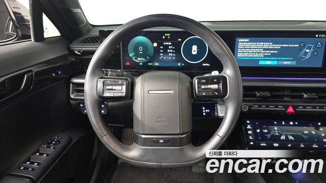 Hyundai Grandeur 2025 — photo 19
