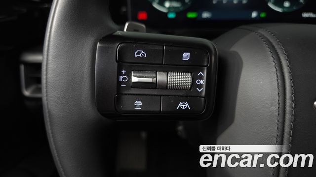 Hyundai Grandeur 2025 — photo 22
