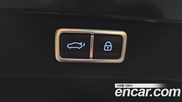 Hyundai Grandeur 2025 — photo 23