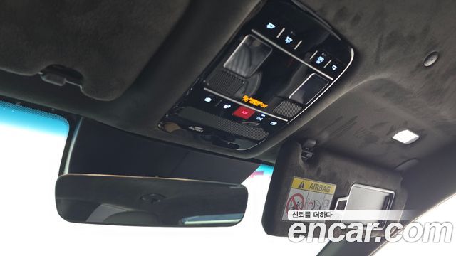 Hyundai Grandeur 2025 — photo 24