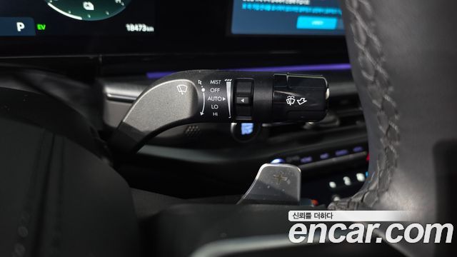 Hyundai Grandeur 2025 — photo 25