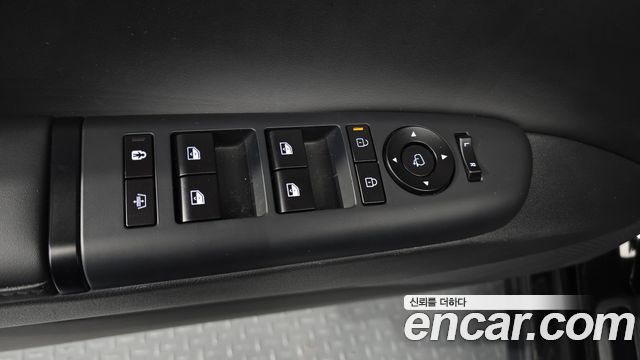 Hyundai Grandeur 2025 — photo 26