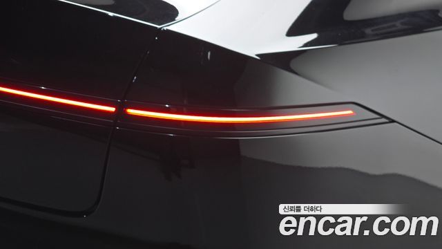 Hyundai Grandeur 2025 — photo 9