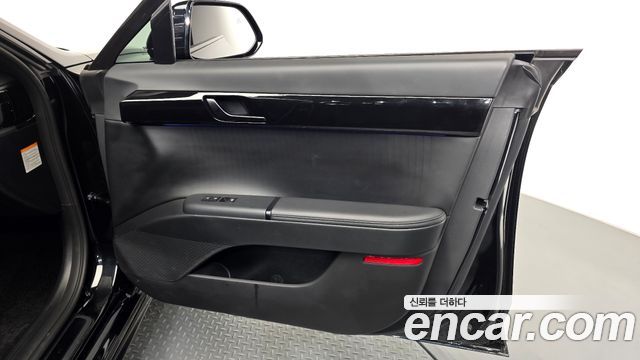 Hyundai Grandeur 2025 — photo 14