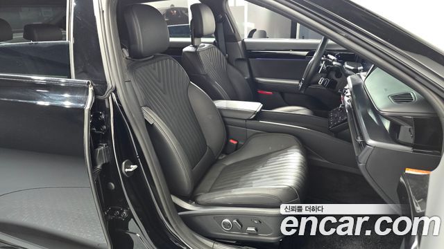 Hyundai Grandeur 2025 — photo 16