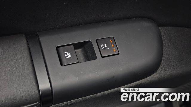 Hyundai Grandeur 2025 — photo 27