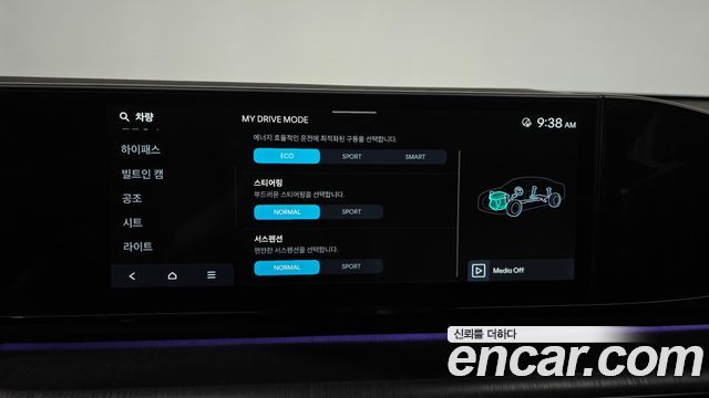 Hyundai Grandeur 2025 — photo 30