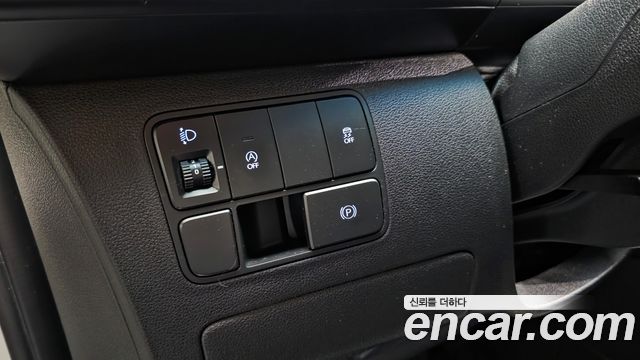 Hyundai Staria 2022 — photo 20