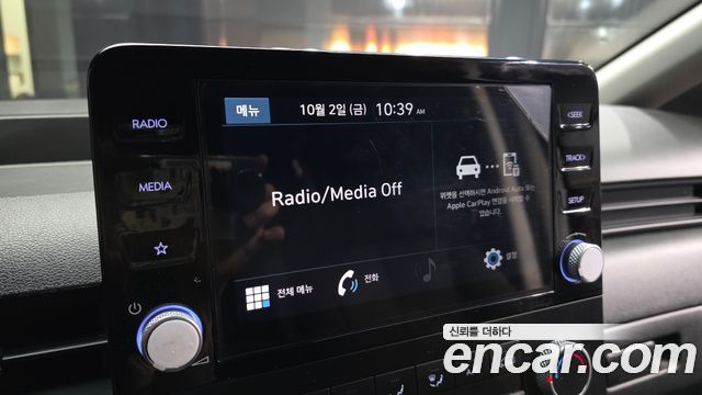 Hyundai Staria 2022 — photo 21