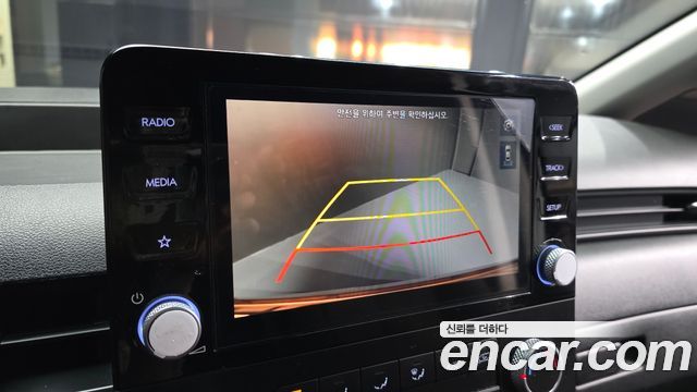 Hyundai Staria 2022 — photo 22