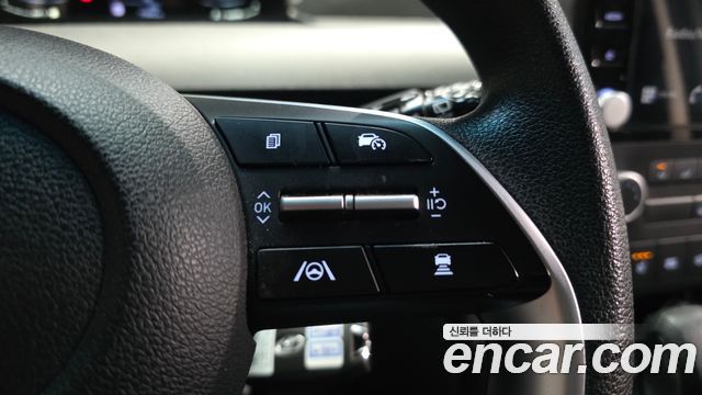 Hyundai Staria 2022 — photo 25