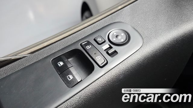 Hyundai Staria 2022 — photo 29