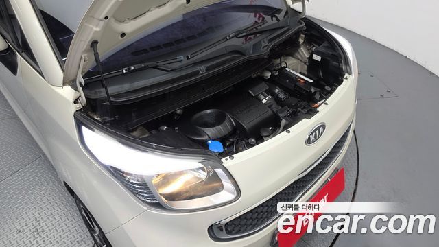 Kia RAY 2013 — photo 6