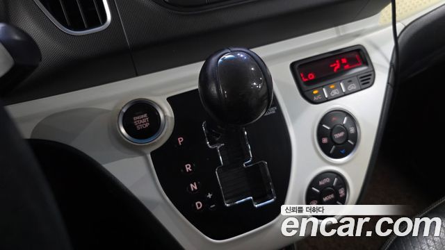 Kia RAY 2013 — photo 12
