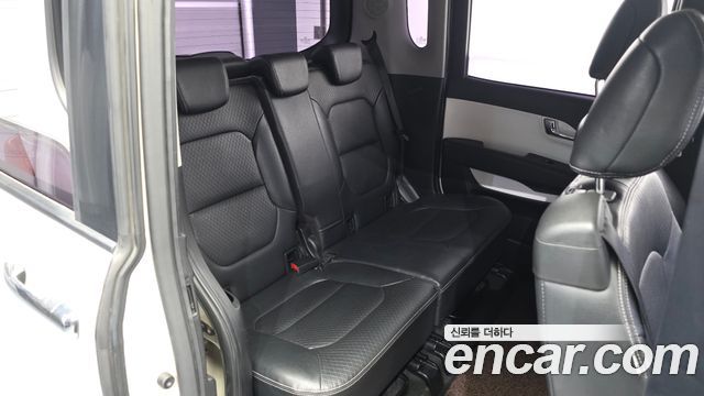 Kia RAY 2013 — photo 18