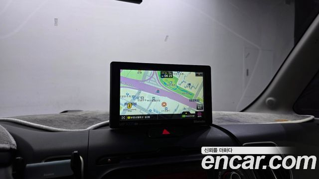 Kia RAY 2013 — photo 20