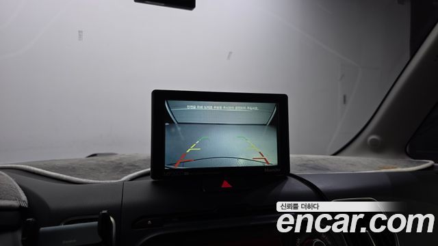 Kia RAY 2013 — photo 21