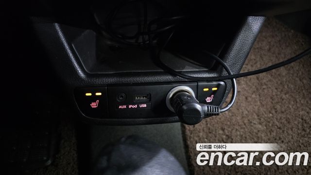 Kia RAY 2013 — photo 22