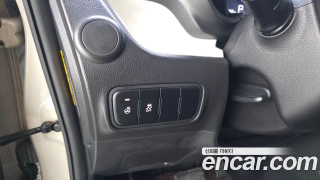 Kia RAY 2013 — photo 24