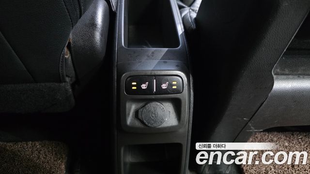 Kia RAY 2013 — photo 25