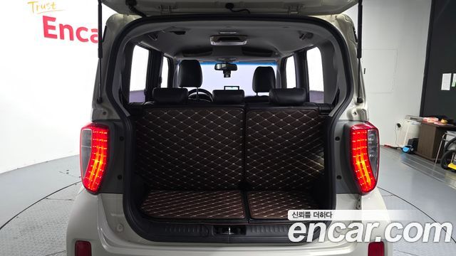 Kia RAY 2013 — photo 26