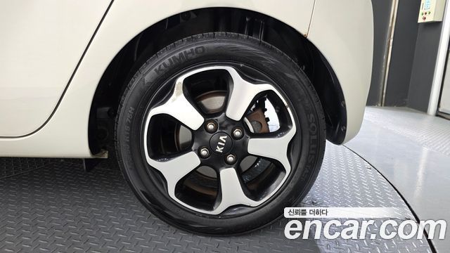 Kia RAY 2013 — photo 7