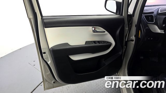 Kia RAY 2013 — photo 14