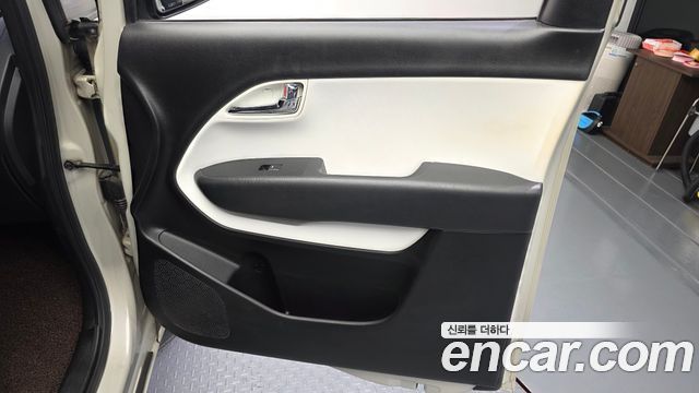 Kia RAY 2013 — photo 15