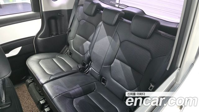 Kia RAY 2013 — photo 16