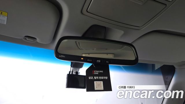 Kia RAY 2013 — photo 27