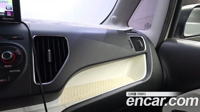 Kia RAY 2013 — photo 28