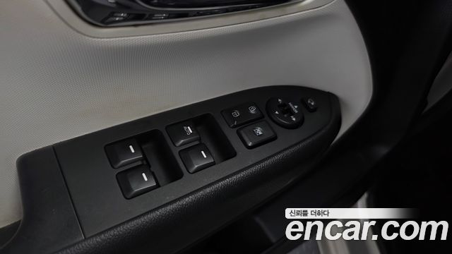 Kia RAY 2013 — photo 29