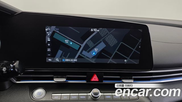 Hyundai AVANTE 2021 — photo 20