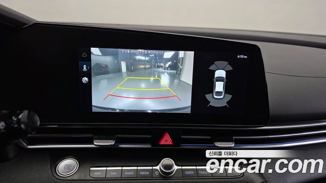Hyundai AVANTE 2021 — photo 21
