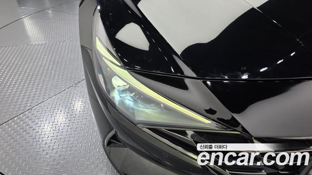 Hyundai AVANTE 2021 — photo 8