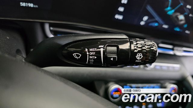 Hyundai AVANTE 2021 — photo 31