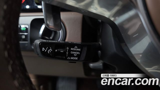 Porsche Cayenne 2021 — photo 14