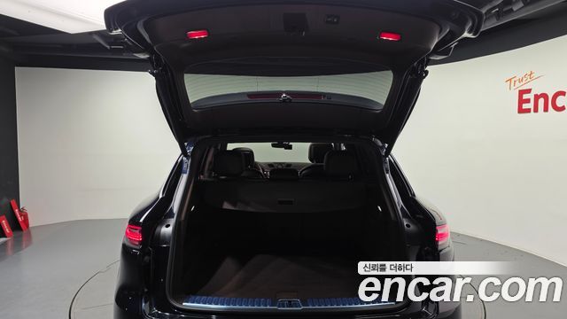 Porsche Cayenne 2021 — photo 20