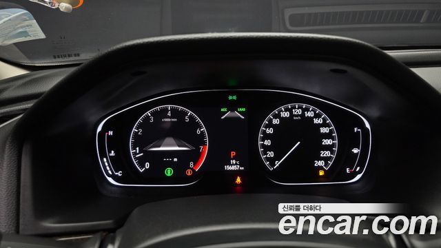 Honda Accord 2018 — photo 8