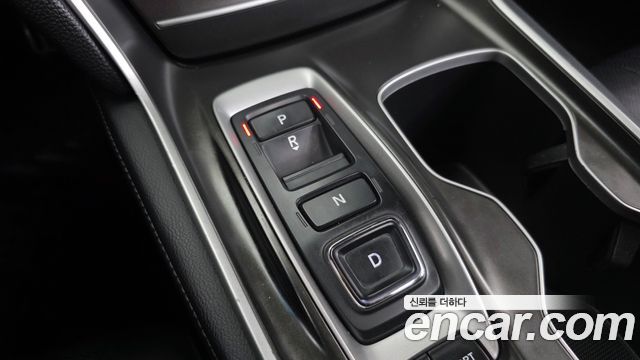 Honda Accord 2018 — photo 9