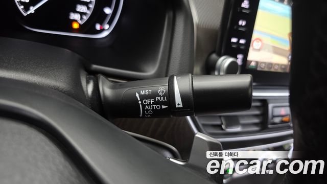 Honda Accord 2018 — photo 18
