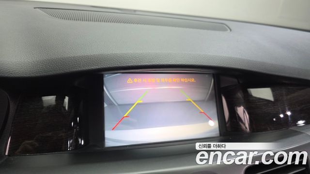 Renault Korea SM5  2014 — photo 16