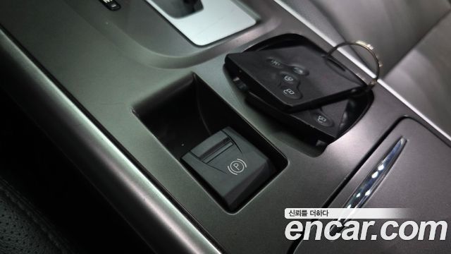 Renault Korea SM5  2014 — photo 19