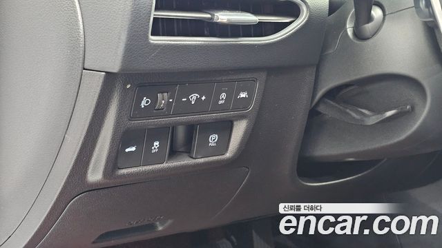 Hyundai Sonata 2022 — photo 16