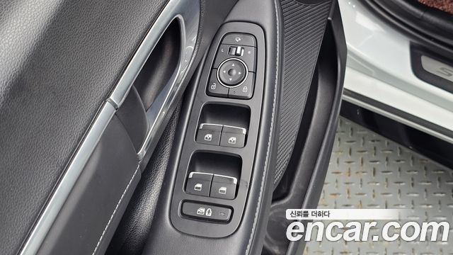 Hyundai Sonata 2022 — photo 17