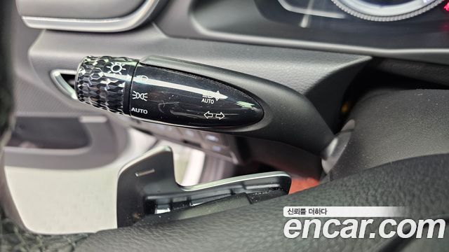 Hyundai Sonata 2022 — photo 18