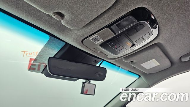 Hyundai Sonata 2022 — photo 20